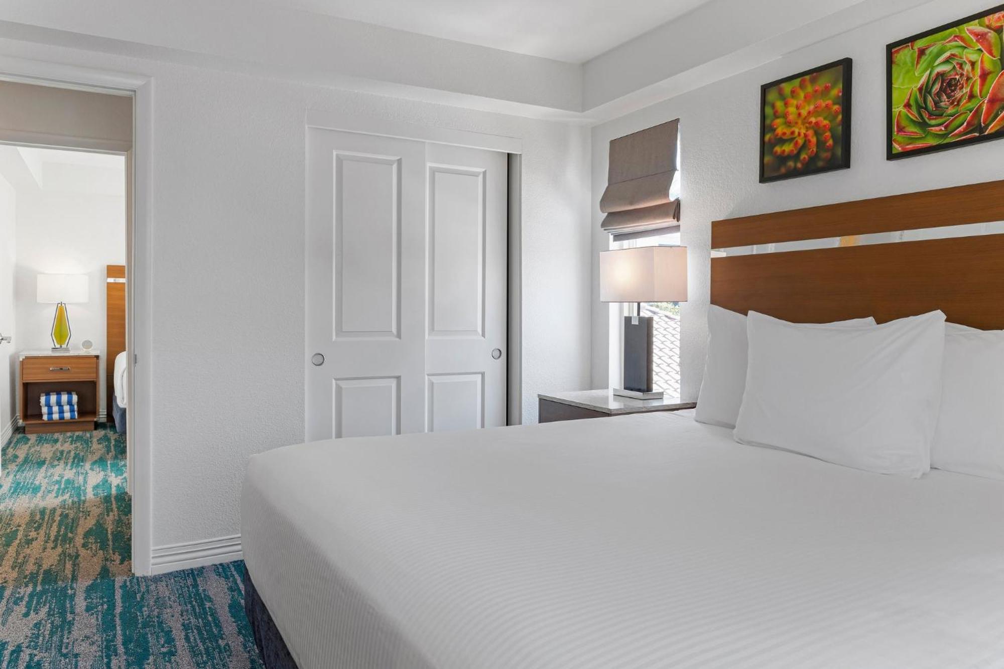 Two-Bedroom Suite No Resort Fees
